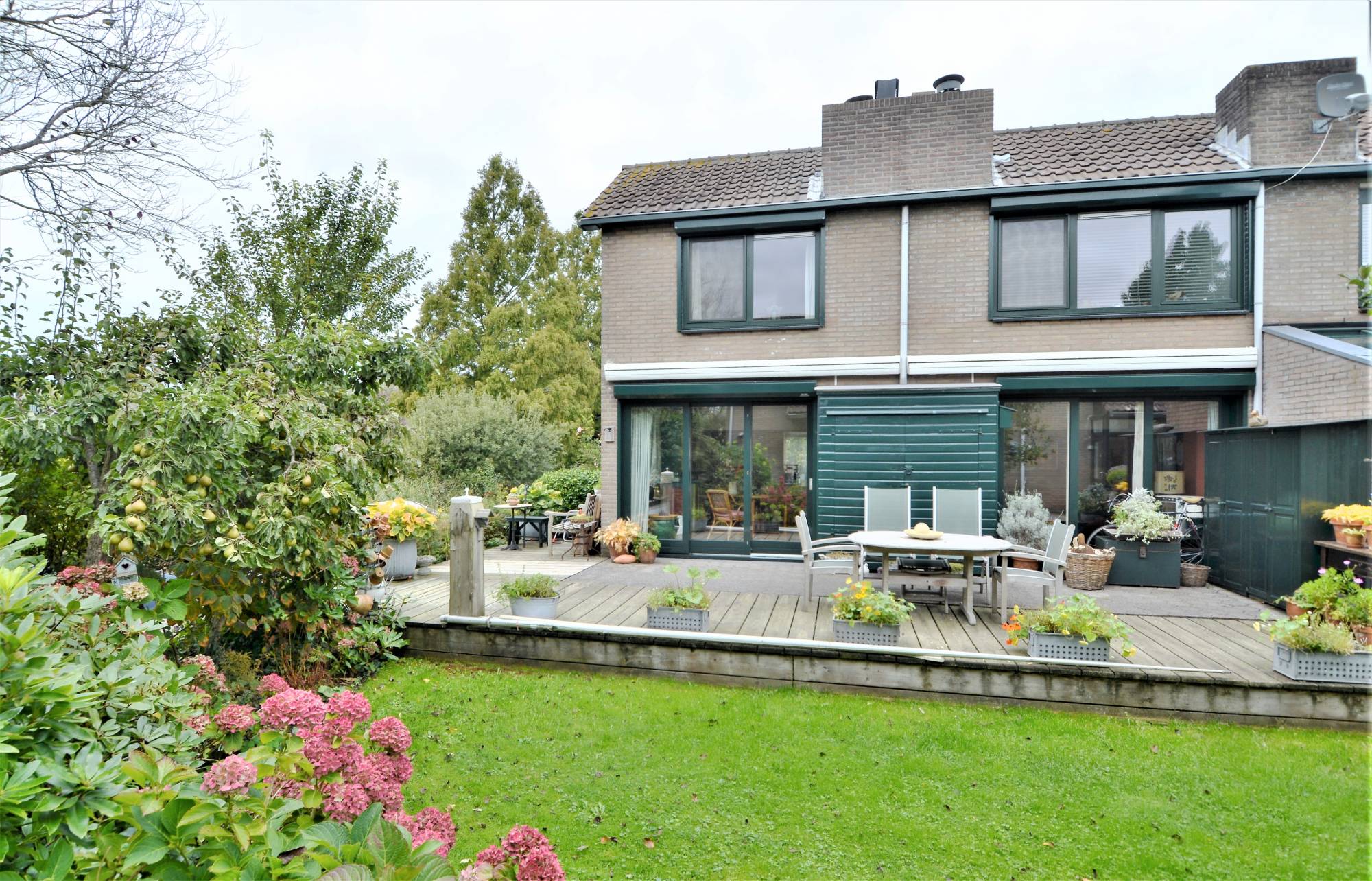 Huurwoning Groenlandse kade in Vinkeveen