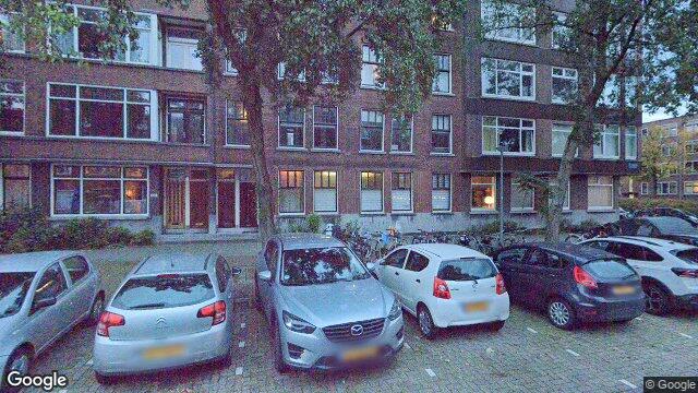 Appartement - De Savornin Lohmanlaan/Rotterdam (€3350.00/120.00m2)