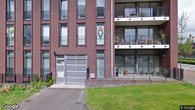 Appartement - IJburglaan/Amsterdam (€2795.00/120.00m2)