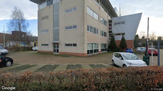 Appartement Haven in Lisse