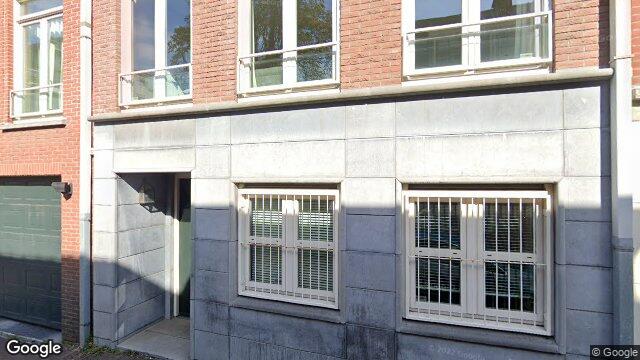 Appartement - Laan van Roos en Doorn/Den Haag (€3350.00/173.00m2)