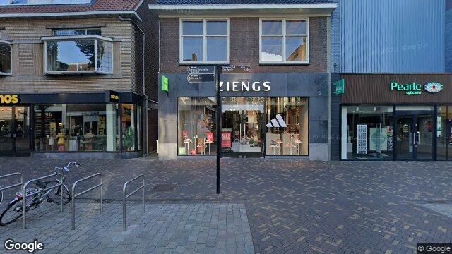 Appartement - Hoofdstraat/Veenendaal (€1500.00/58.00m2)