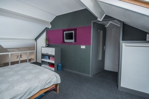 Kamer - Rijnstraat/Amsterdam (€615.00/14.00m2)