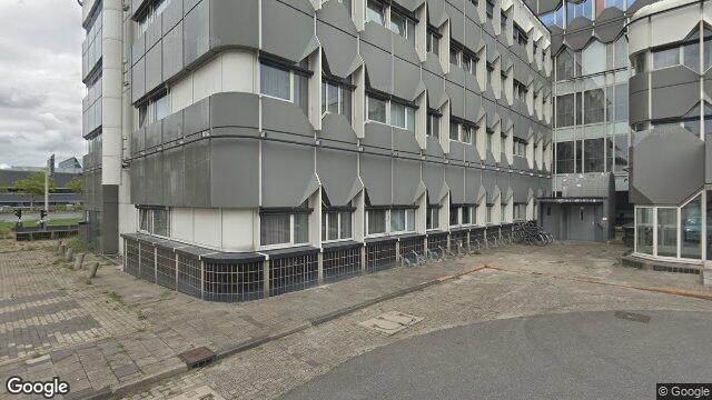 Appartement Verbeekstraat in Leiden