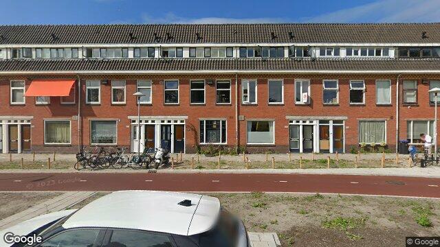 Appartement - Marnixlaan/Utrecht (€2000.00/72.00m2)