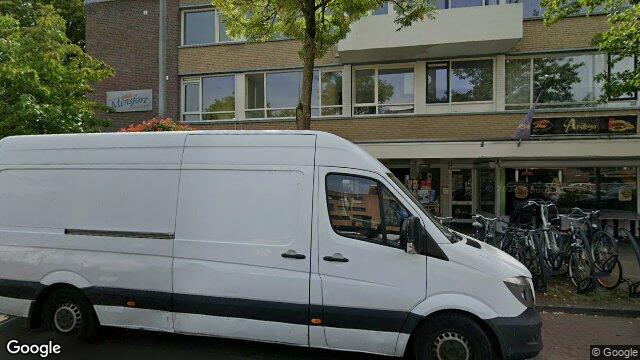 Appartement - Jan Heynslaan/Eindhoven (€1550.00/50.00m2)