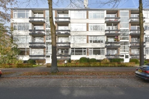 Apartment Marialaan in Breda