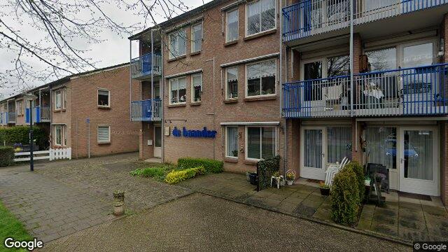 Appartement Sint Antoniastraat in Terborg