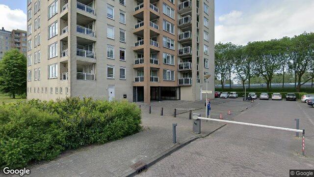 Appartement Hermelijnvlinder in Diemen