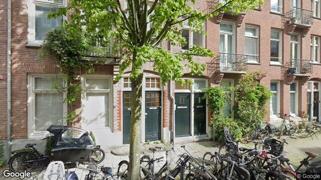 Appartement - Sluisstraat/Amsterdam (€3800.00/108.00m2)