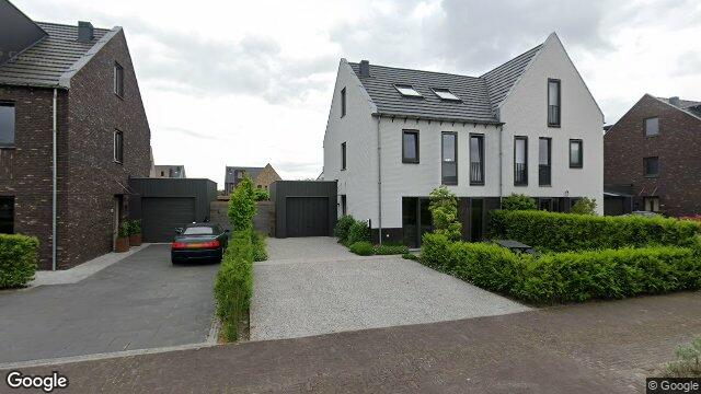 Huurwoning - Gerbrant Meussweg/Zwaanshoek (€4250.00/189.00m2)
