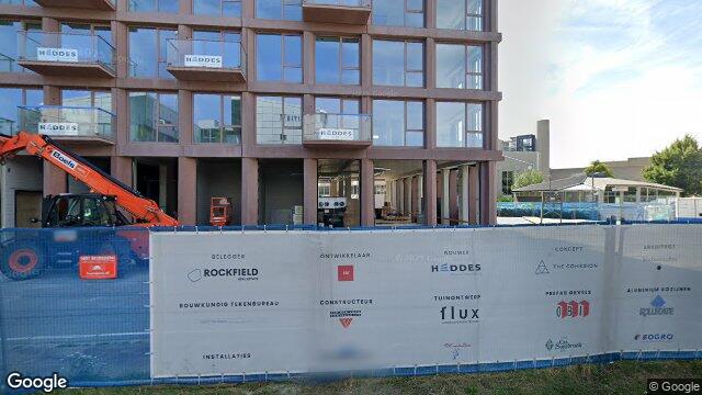 Appartement - Bodestraat/Almere (€1792.00/78.00m2)