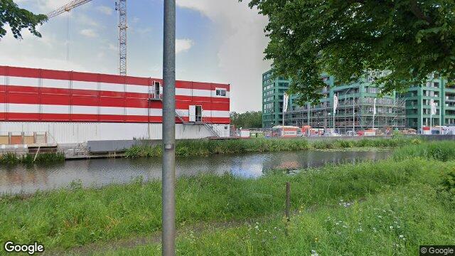 Appartement - Haarlemmerweg/Amsterdam (€2600.00/65.00m2)