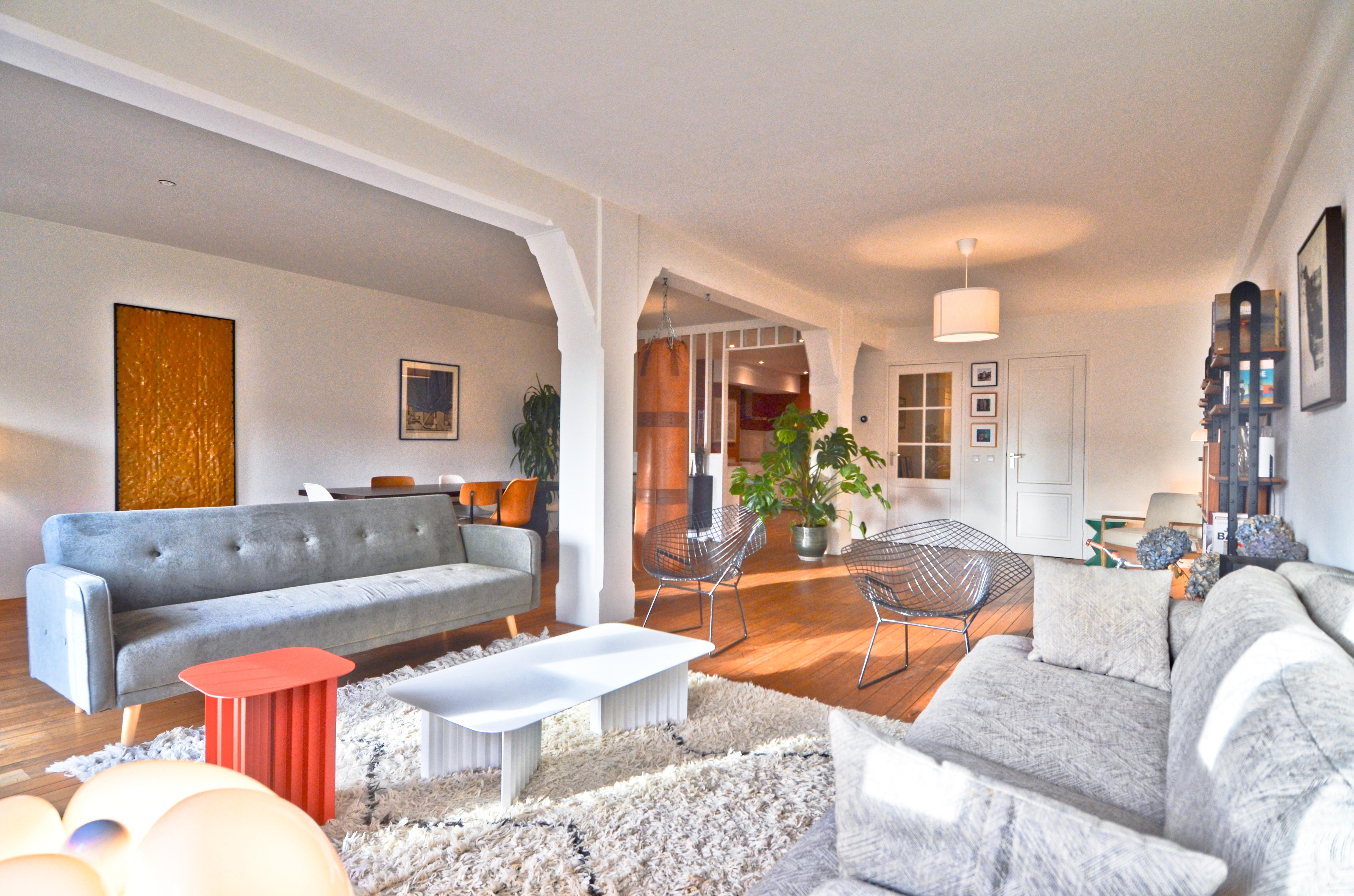 House Nova Zemblastraat in Amsterdam