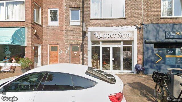 Appartement - Thomsonlaan/Den Haag (€1850.00/86.00m2)