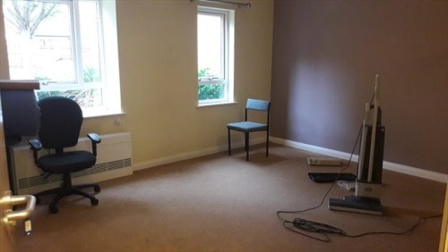 Room Sterrenstraat in Amsterdam