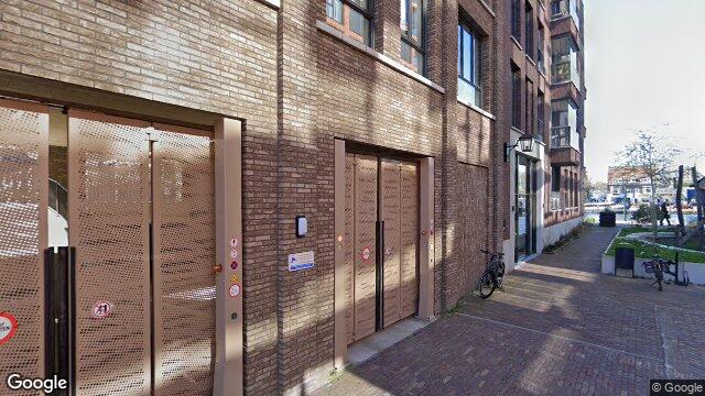 Huurwoning - Kelderwindkade/Haarlem (€5250.00/222.00m2)