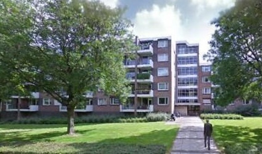 Apartment Via Regia in Maastricht