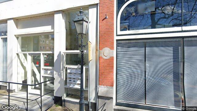 Studio - Burgstraat/Gorinchem (€1450.00/66.00m2)