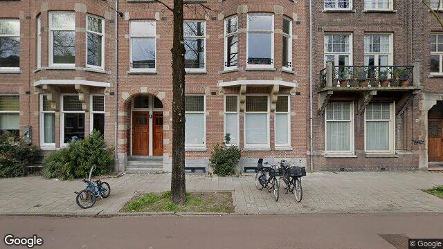 Appartement - De Lairessestraat/Amsterdam (€5000.00/98.00m2)