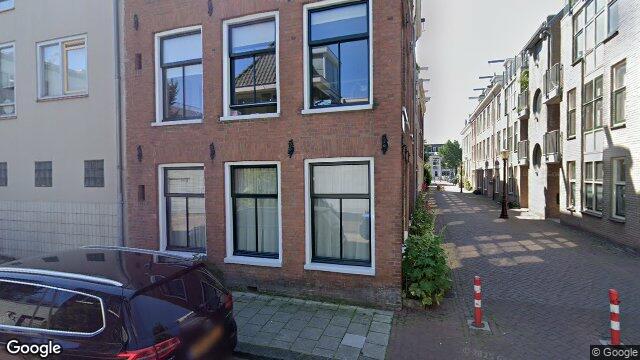 Appartement - Vierwindendwarsstraat/Amsterdam (€2200.00/79.00m2)