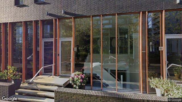 Apartment George Gershwinlaan in Amsterdam
