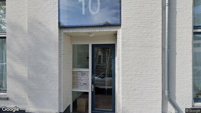 Apartment Bakenessergracht in Haarlem