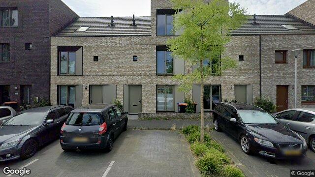 House De Velduil in Amersfoort