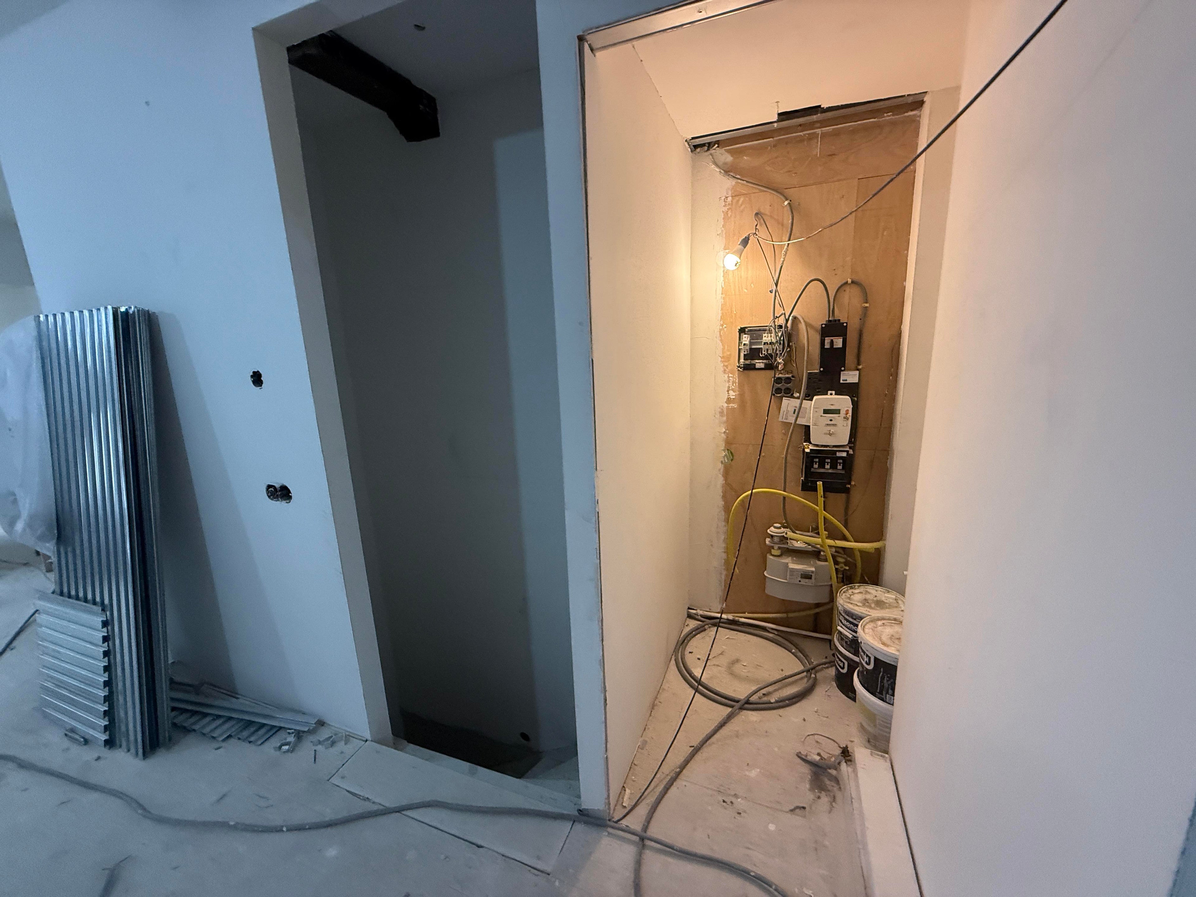 House Korte Prinsengracht in Amsterdam