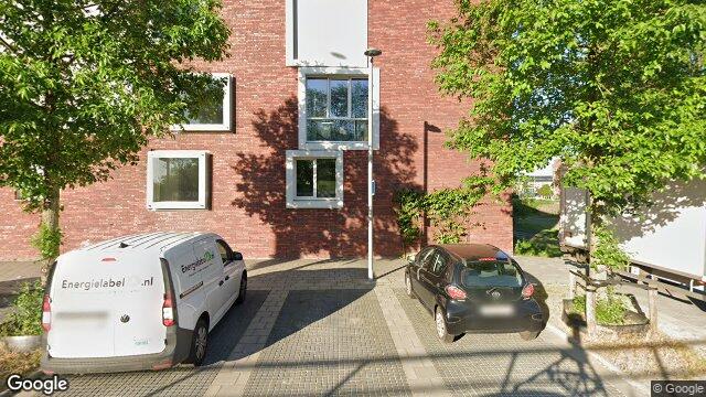 Studio - Friesestraatweg/Groningen (€1025.00/45.00m2)