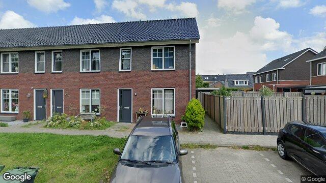 Huurwoning - J.H. Riemersmastrjitte/Gytsjerk (€1140.00/108.00m2)