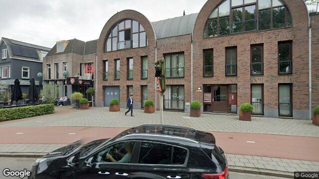Appartement Dorpsstraat in Amstelveen