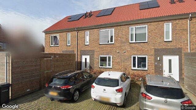 House Zwartekolk in Wapenveld