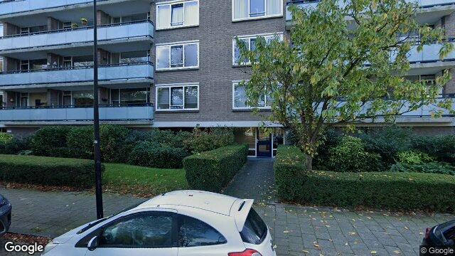 Appartement - Generaal Spoorlaan/Rijswijk (ZH) (€556.00/49.00m2)