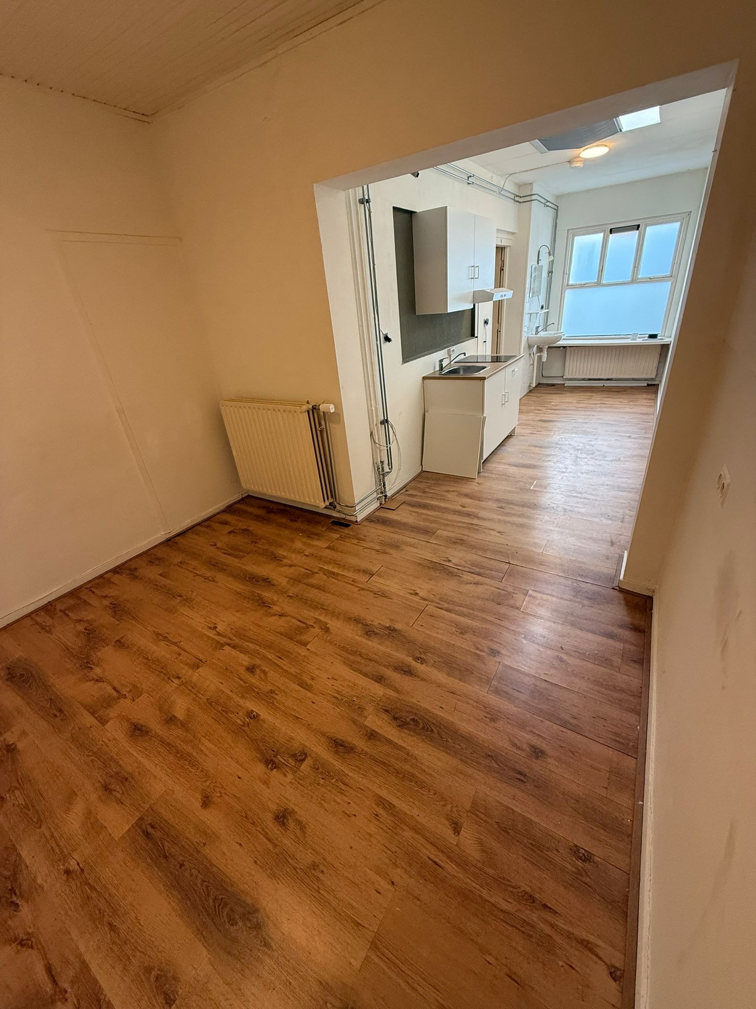 Studio Besterdring in Tilburg