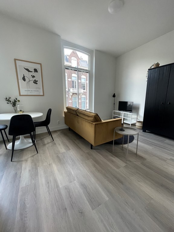 Appartement - Van Welderenstraat/Nijmegen (€1200.00/35.00m2)
