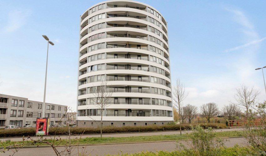 Appartement - Tine van Dethstraat/Leiden (€1115.00/70.00m2)