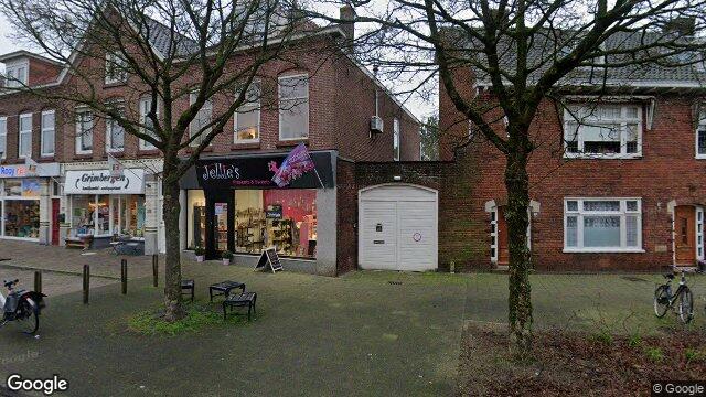 Apartment Heereweg in Lisse