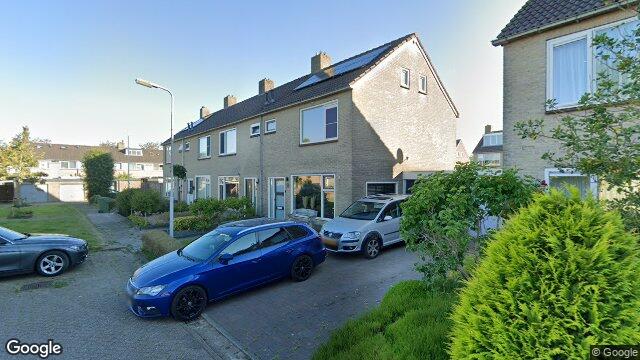 House Grovestins in Stiens