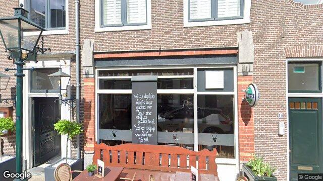 Appartement - Cattenhagestraat/Naarden (€1950.00/63.00m2)