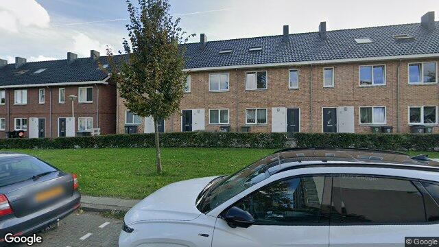 Huurwoning Du Meelaan in Zoetermeer