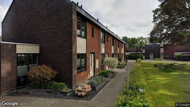 Huurwoning Blaarkop in Hapert