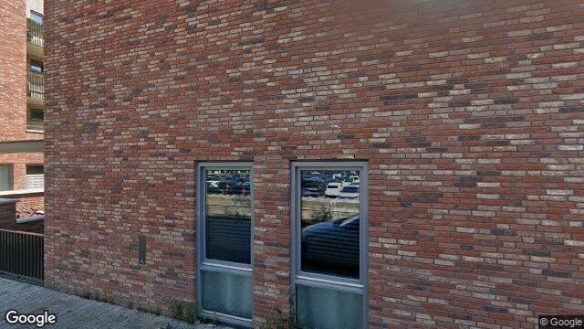 Appartement Dokter Frans Fouquetstraat in Maastricht