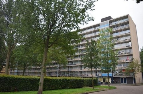 Apartment Engelandlaan in Haarlem