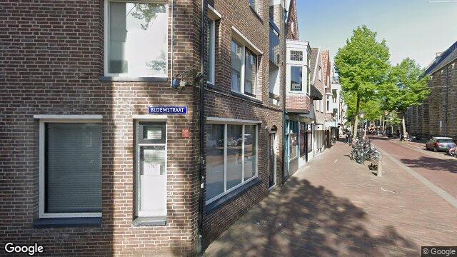 Appartement Laat in Alkmaar