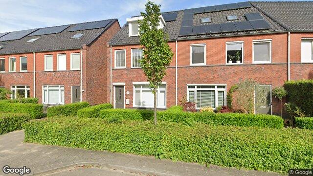 House Ganzenvoet in Driel