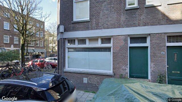 Appartement Waterloostraat in Rotterdam