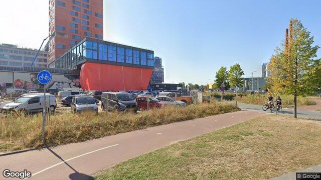 Apartment Machinekamerplein in Eindhoven