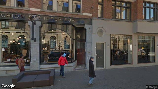 Appartement - Heulstraat/Den Haag (€1925.00/46.00m2)
