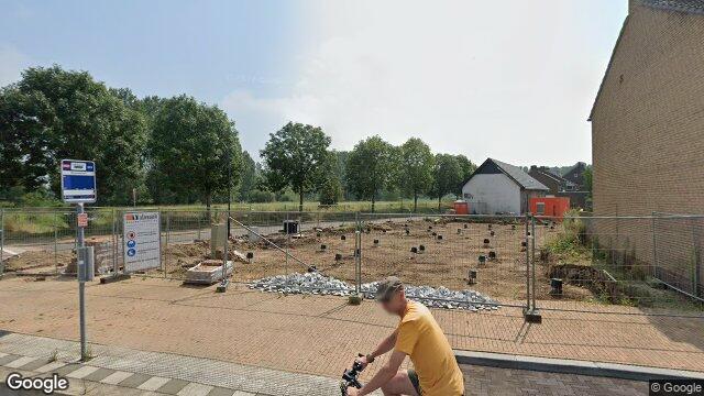 Apartment Grootestraat in Vlodrop